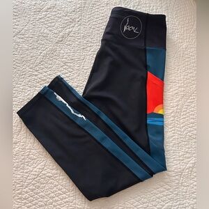 Full Length Leggings by I Wear Local (Lake George)